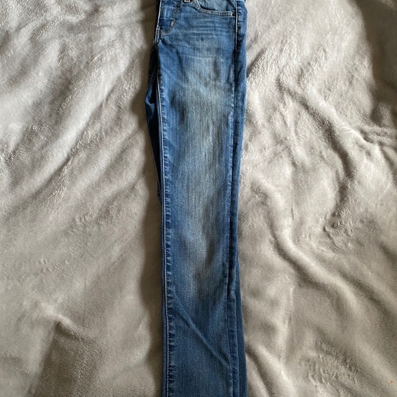 Denim Jeans - Picture 2 of 3